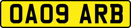 OA09ARB