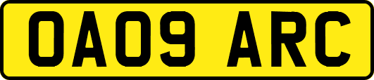 OA09ARC