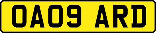 OA09ARD