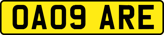 OA09ARE