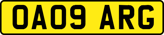 OA09ARG
