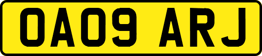 OA09ARJ