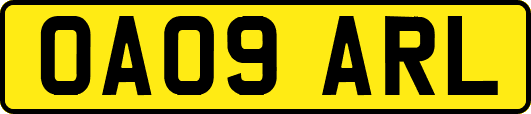 OA09ARL