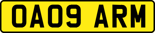 OA09ARM