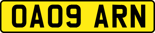 OA09ARN
