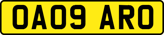 OA09ARO