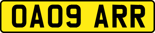 OA09ARR