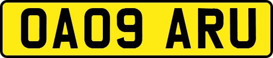 OA09ARU
