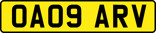 OA09ARV