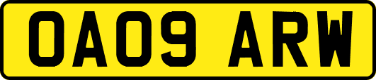 OA09ARW