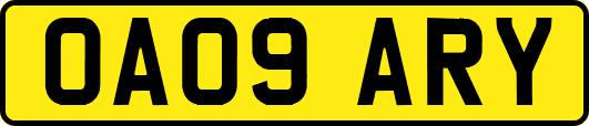 OA09ARY