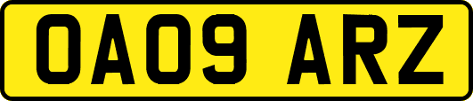 OA09ARZ