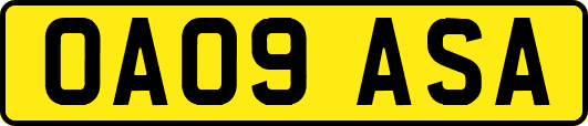 OA09ASA