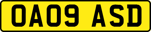 OA09ASD
