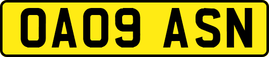 OA09ASN