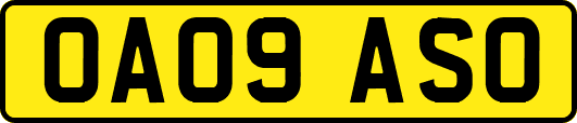 OA09ASO