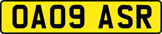 OA09ASR
