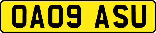 OA09ASU