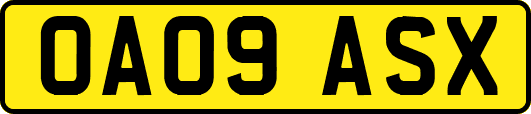 OA09ASX