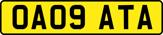 OA09ATA