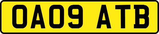 OA09ATB