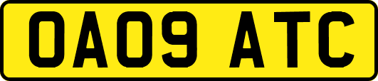 OA09ATC
