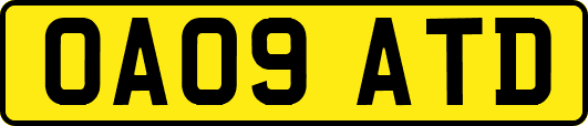 OA09ATD