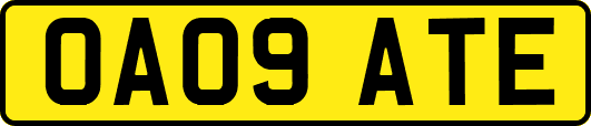 OA09ATE