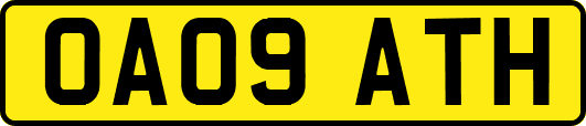 OA09ATH