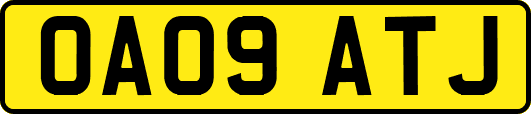 OA09ATJ