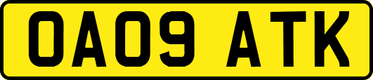 OA09ATK