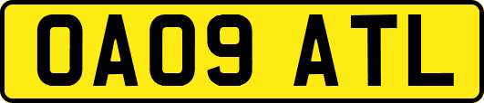 OA09ATL