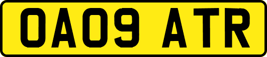 OA09ATR