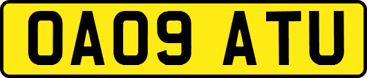 OA09ATU