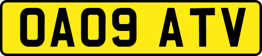 OA09ATV