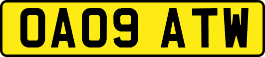 OA09ATW