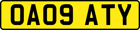 OA09ATY