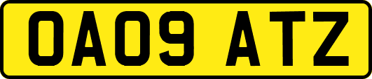OA09ATZ