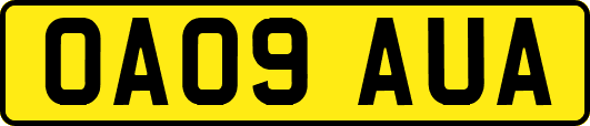 OA09AUA
