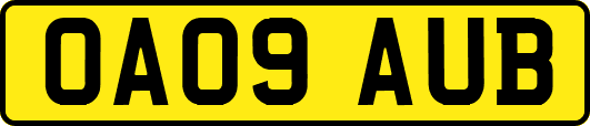 OA09AUB