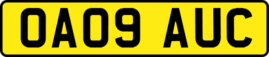 OA09AUC