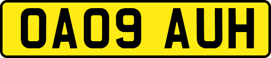 OA09AUH