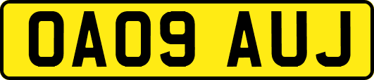 OA09AUJ