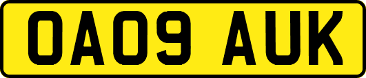 OA09AUK