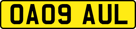 OA09AUL