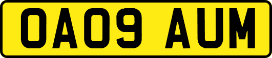 OA09AUM