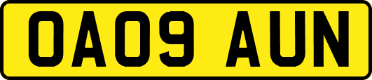 OA09AUN