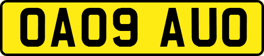 OA09AUO
