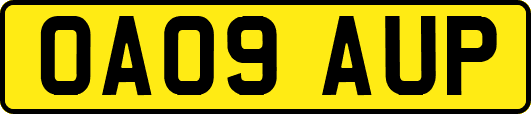OA09AUP