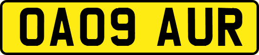 OA09AUR